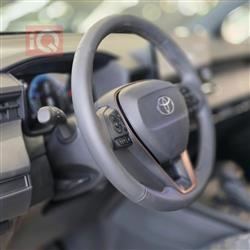 تويوتا كورولا كروس